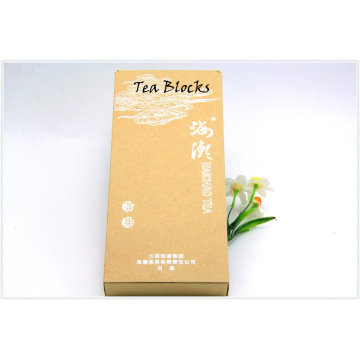 45 g de blocs de thé de puer ordinaire